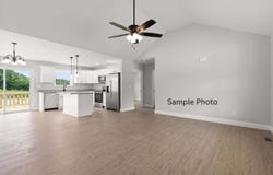 Grassy Street lot: 3, Crandall, GA 30711