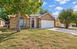 150 Engineers Pass, Jarrell, TX 76537