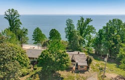 3713 & 3711 BAYVIEW DR, CHESAPEAKE BEACH, MD 20732