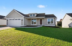 5312 Margot Lane, Allendale, MI 49401