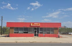 1302 17th Street, Anson, TX 79501