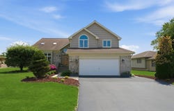 4533 Morning Glory Drive, Matteson, IL 60443