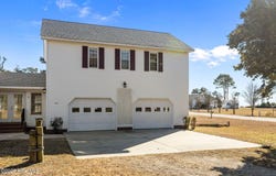 664 Seashore Drive, Atlantic, NC 28511