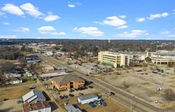 921 Texas Boulevard, Texarkana, TX 75501
