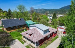202 E Market St, Kellogg, ID 83837