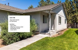 726 NE SAVANNAH Dr, Bend, OR 97701