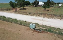 County Road C, Wheeler, TX 79096