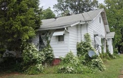 1029 S Mckinley Street, Harrisburg, IL 62946