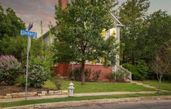 444 ELMHURST AVE, San Antonio, TX 78209