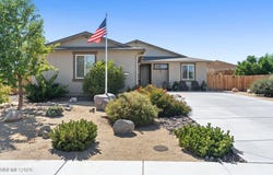 132 Avalanche Drive, Dayton, NV 89403