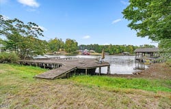 Deer Run Trail, Semora, NC 27343