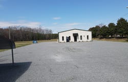 902 W Main Street, Murfreesboro, NC 27855