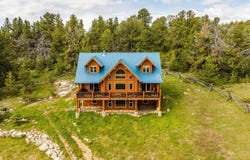 18 High Meadow Rd, Buffalo, WY 82834