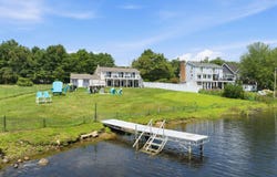 165 Georgetown Drive, Barnstead, NH 03225