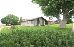 511 W Grant St, Haxtun, CO 80731