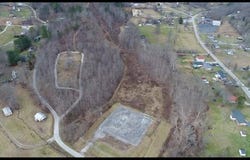 101 Hampton Cemetary Road, Girdler, KY 40943