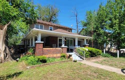 2102 E Elm, Enid, OK 73701