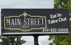 400 Main Street, Bellwood, PA 16617