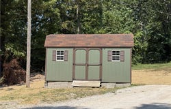 821 E Washington Avenue, Harrison, AR 72601