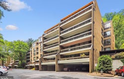 4982 SENTINEL DR #14-206, BETHESDA, MD 20816
