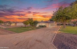 13619 E MORGAN Drive, Gilbert, AZ 85295