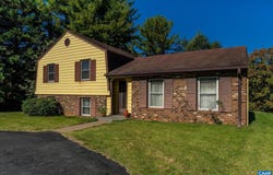1610 DERBY LN, CHARLOTTESVILLE, VA 22911