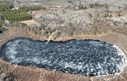 W4845 MOUNTAIN DR, Tomahawk, WI 54487