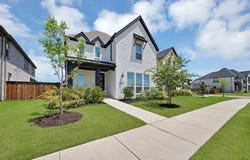 5012 Triadic Lane, Celina, TX 75078