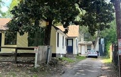 237 E Culver Street, Longview, TX 75602