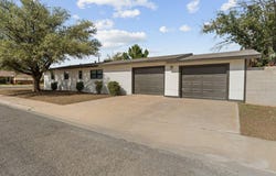 3600 Springdale Dr, Odessa, TX 79762