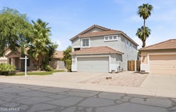 3032 E MILLBRAE Lane, Gilbert, AZ 85234