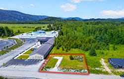 NNA W 2nd Ave, Kootenai, ID 83840