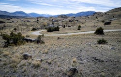Leo Drive, Emigrant, MT 59027
