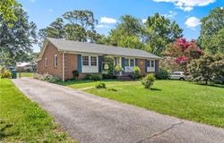 1604 Grantham Drive, High Point, NC 27265