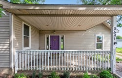 3641 Saint Luke Drive, Jackson, MI 49201