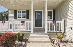 1421 E Addison Way, Muskegon, MI 49445