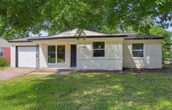 4712 Harper Drive, Mesquite, TX 75150
