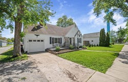 305 E 3rd Street, Brookston, IN 47923-8228