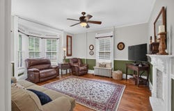 110 PARK AVE, GROTTOES, VA 24441