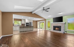 46734 Foxtail Court, Macomb, MI 48044
