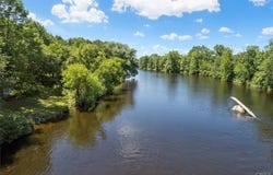 Route 8, Poland, NY 13431