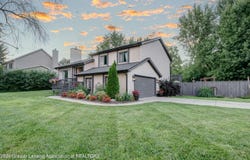 5980 Arvida Drive, Lansing, MI 48911