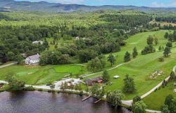 111 Prospect Point Road, Castleton, VT 05735