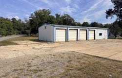 2601 S Main St, Crossett, AR 71635