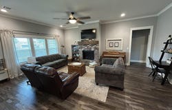 11 Sunny Drive, Morrilton, AR 72110