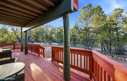 3161 TRAILS END, Overgaard, AZ 85933