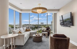 7901 Windrose Avenue, Plano, TX 75024