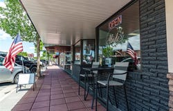 109 N Bent St, Powell, WY 82435