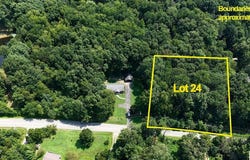 Rams Run Rd lot: 24, Shepherdsville, KY 40165