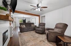 316 Wintercrest Road, Burleson, TX 76028